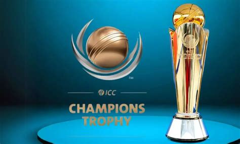 2006/07 ICC Champions Trophy .